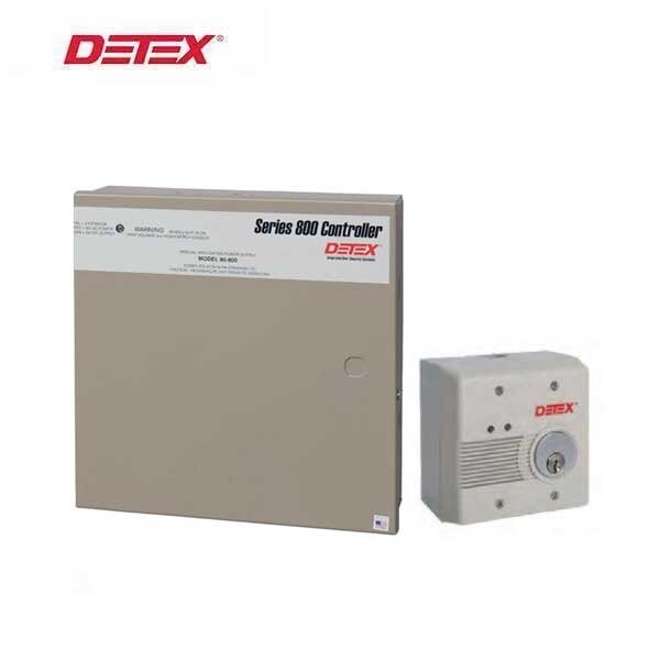 CONTROLLER & POWER SUPPLY WITH REMOTE INDICATING UNIT, 2 AMP CONTINUOUS, POWERS AND CONTROLS EExER D